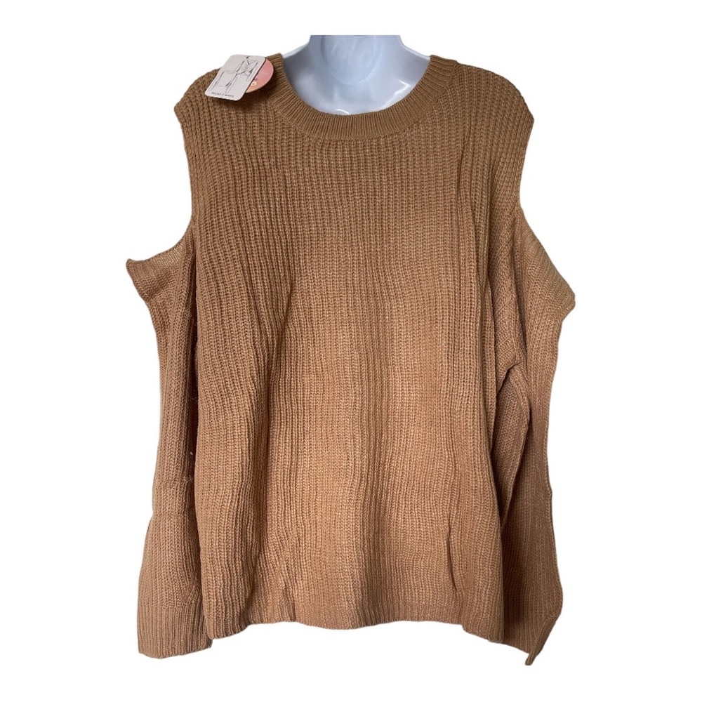 Knit me sweater - Picture 3 of 6